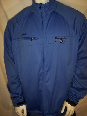 softshell slazenger