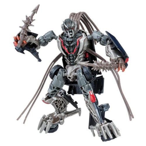 Hasbro Transformers Crowbar Studio Series SS03 Deluxe Action Figure Official - Picture 2 of 7