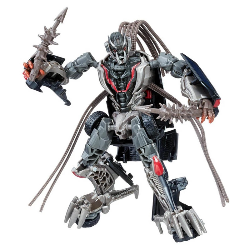 Hasbro Transformers Crowbar Studio Series SS03 Deluxe Action Figure Official - Image 2 of 4