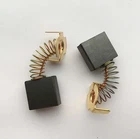 Carbon Brushes For Dewalt D2400-GB 250mm Tile Saw