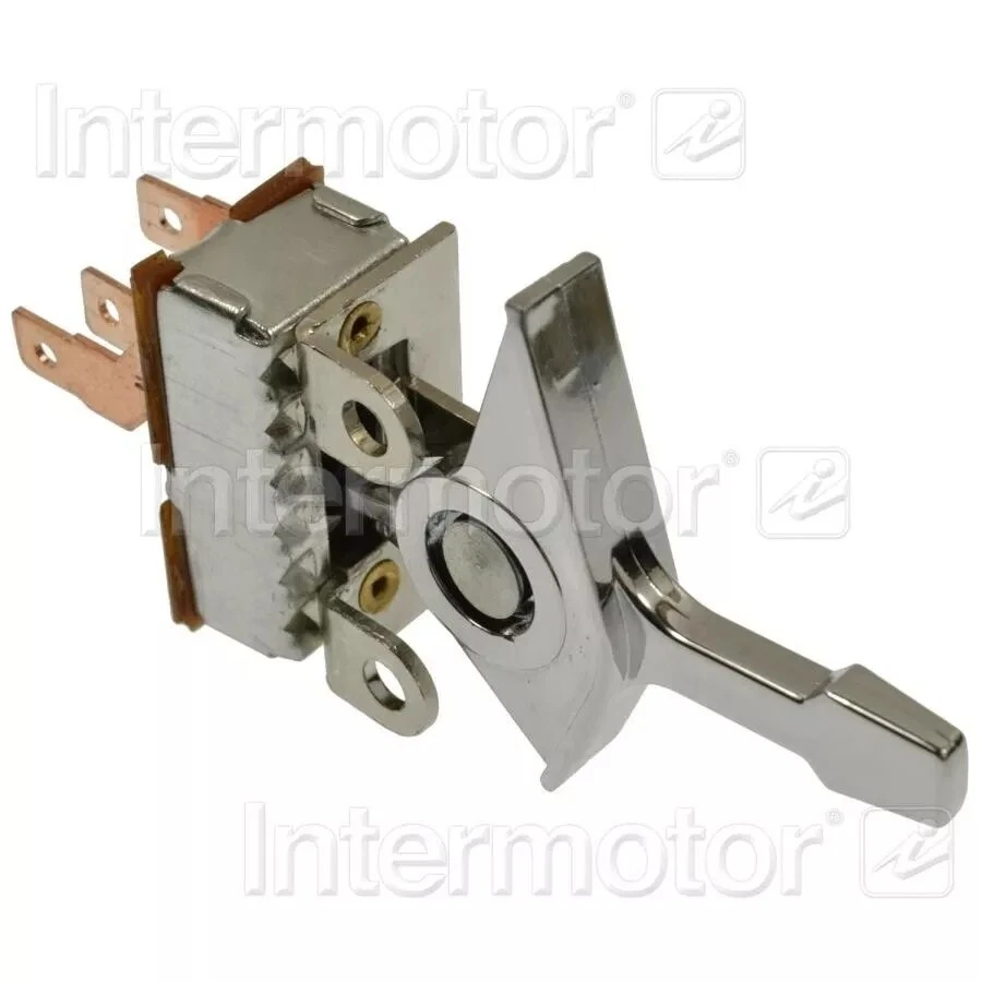 Interruptor de control de calefacción delantero HS-435 nuevo para Chevy Suburban Blazer Chevrolet C10 Foto 2 de 2