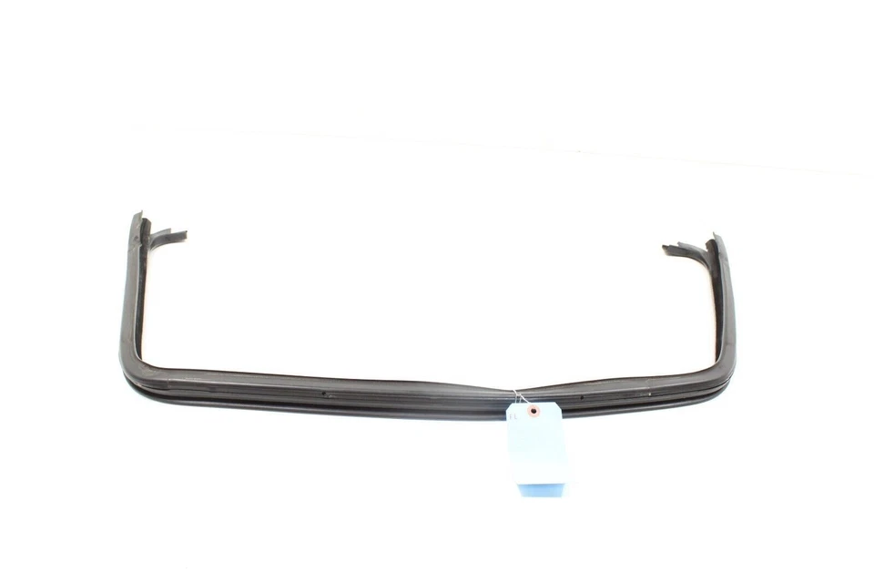 Hummer H2 2003-2009 puerta delantera izquierda ventana canal de funcionamiento sello resistente al clima OEM Foto 2 de 4