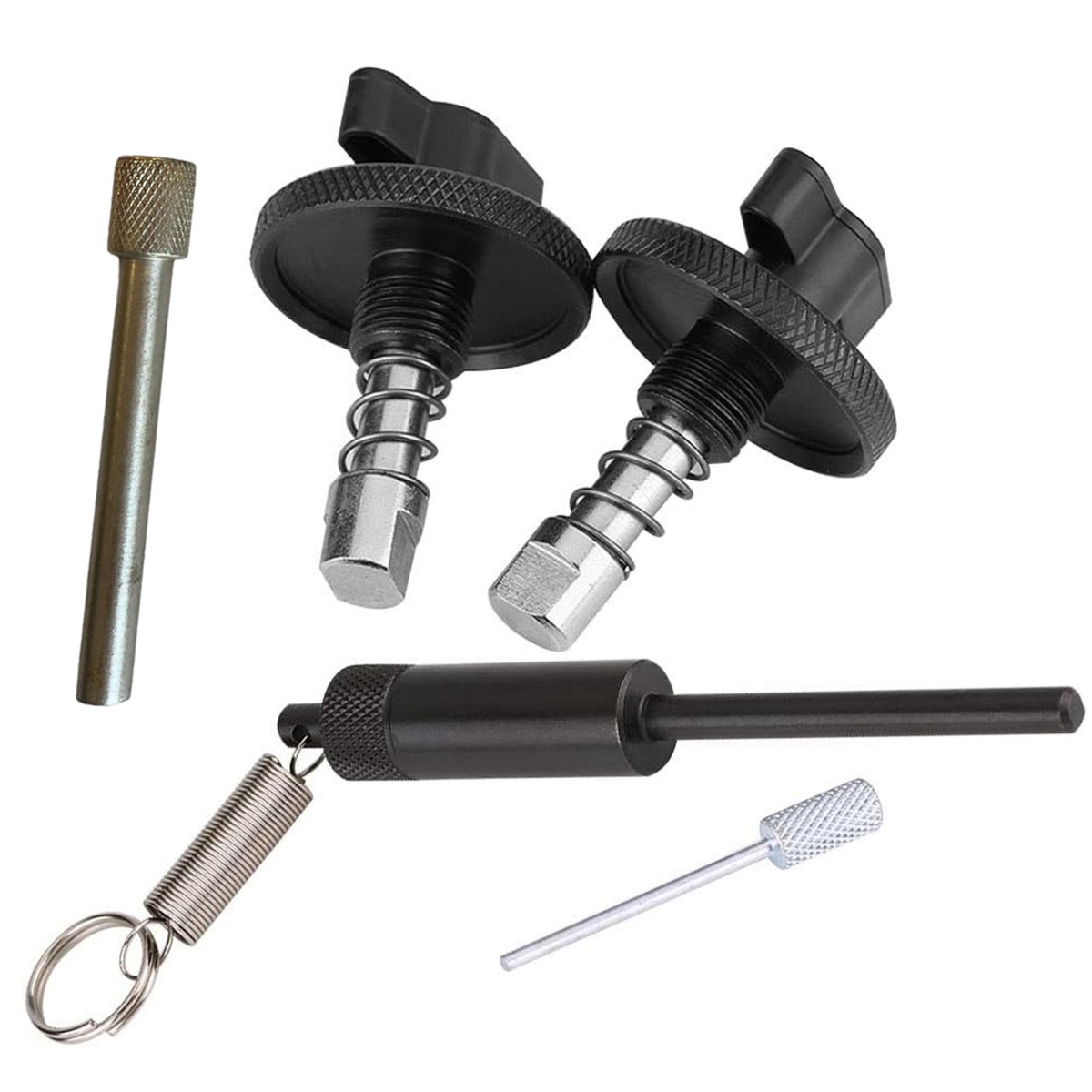 Kit Outils De Calage Distribution 1.2 Pour Peugeot Citroen Opel