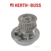 Herth+Buss Jakoparts Wasserpumpe FüR Chevrolet Captiva Rezzo Daewoo Nubira Opel