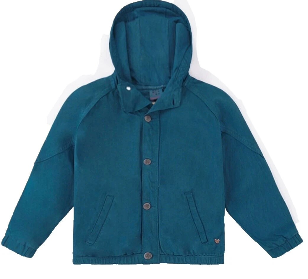 16 Tamaño ropa de abrigo para Niñas