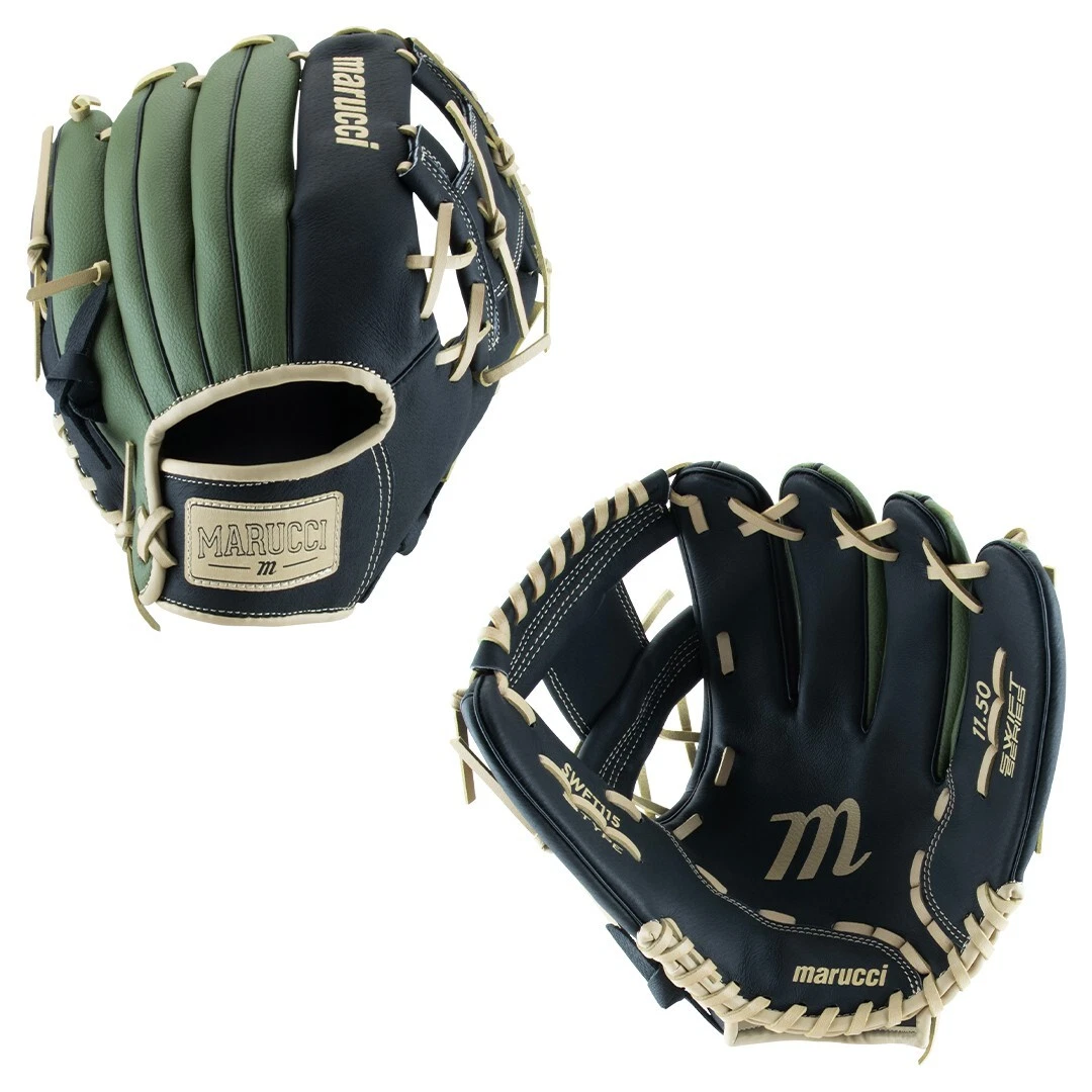 Gants de Frappeur pour Adulte Swift Lite - Baseball Town