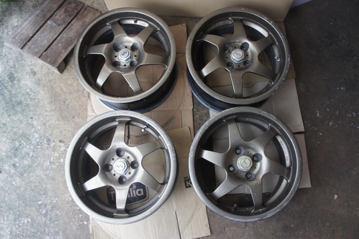 Rays Sebring 16インチ
4本 Rays Sebring 16