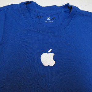 apple computer t shirt