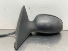 2007 Ford Taurus Driver Left Hand Door Mirror Assembly Textured Black Oem 00 07
