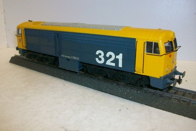 ibertren model trains