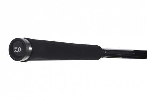 DAIWA Exceler Spin 2,40m 40-80g Canne à Spinning - Photo 5/5