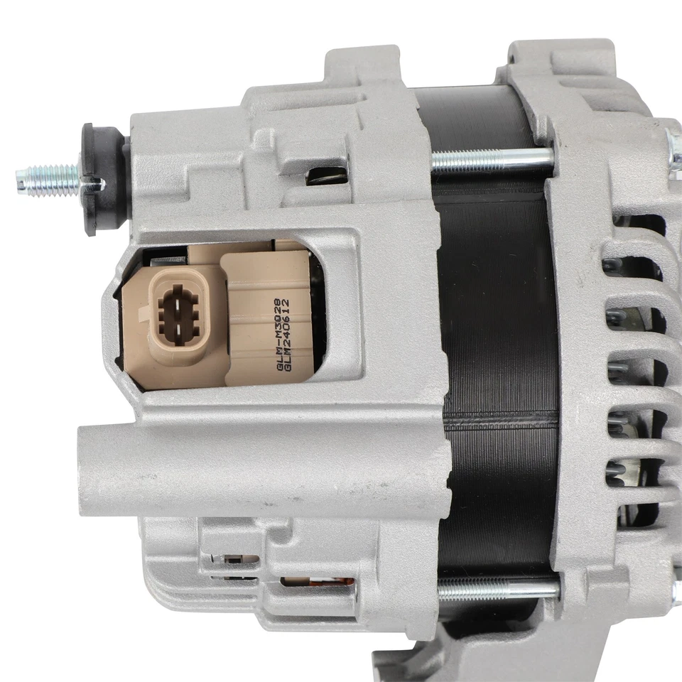 Alternator For Chevrolet Caprice 2014 2015 2016 V8 6.0L 11552 92254672 92421122 Foto 4 de 4