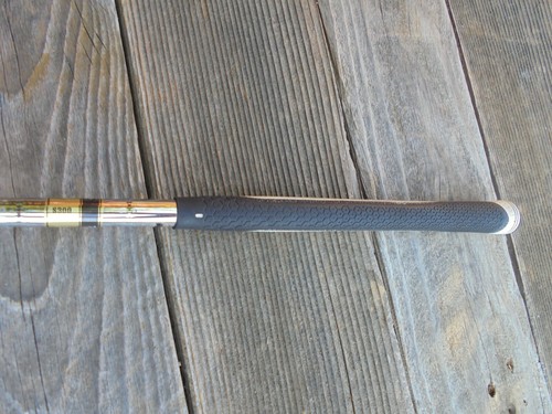 Snake Eyes 685 X Forged Single 6 Iron Golf Club Right Hand Steel D Gold S Shaft - Picture 9 of 9