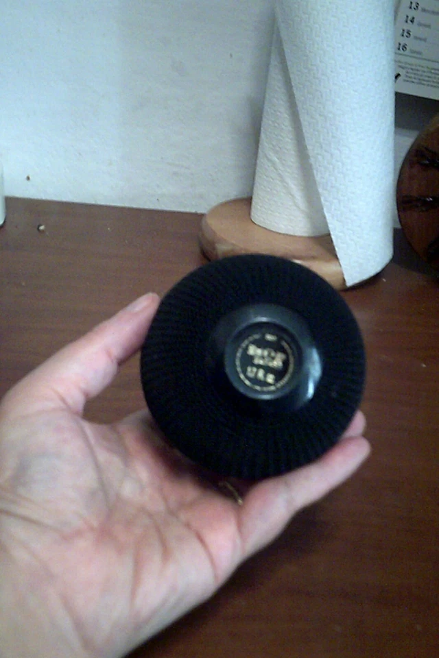 FERRè BY FERRè flacone VUOTO EDT 50ml spray raro,vintage LEGGERE BENE DESCRIZION - Immagine 2 di 4