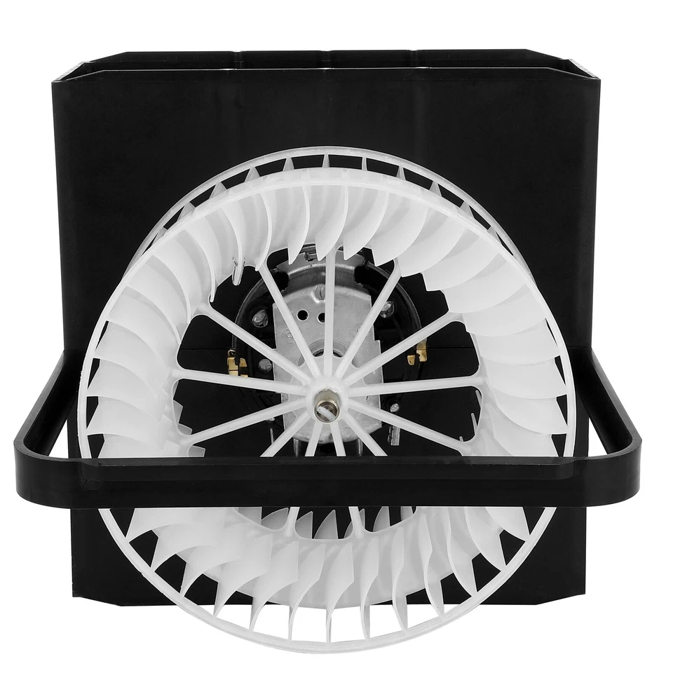 700180 Heater Blower Motor Fan For 1992-1993 Mercedes-Benz 400E 500E A/C Front - Image 4 of 4