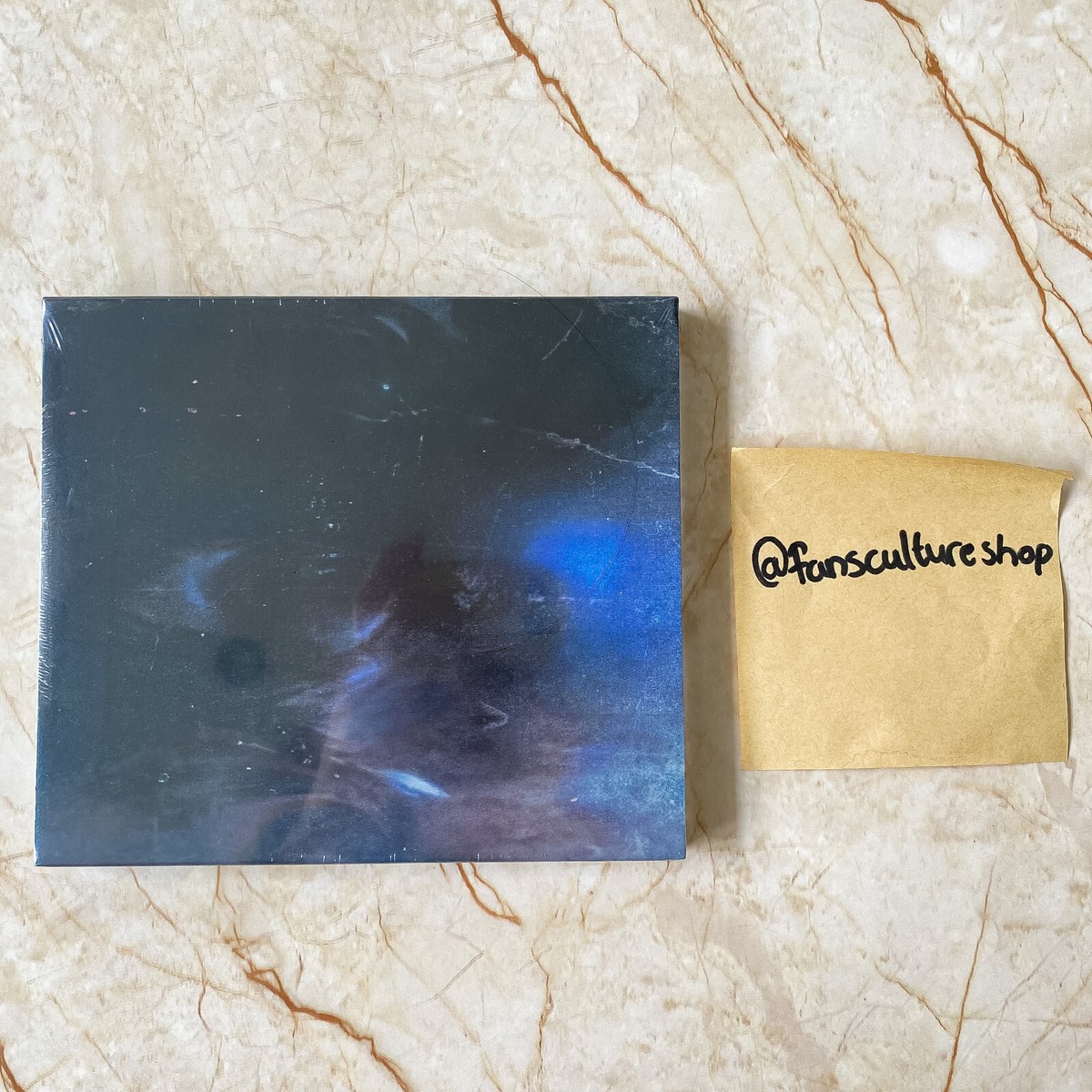 DPR Artic KINEMA CD EP Album SEALED NEW - Dream Perfect