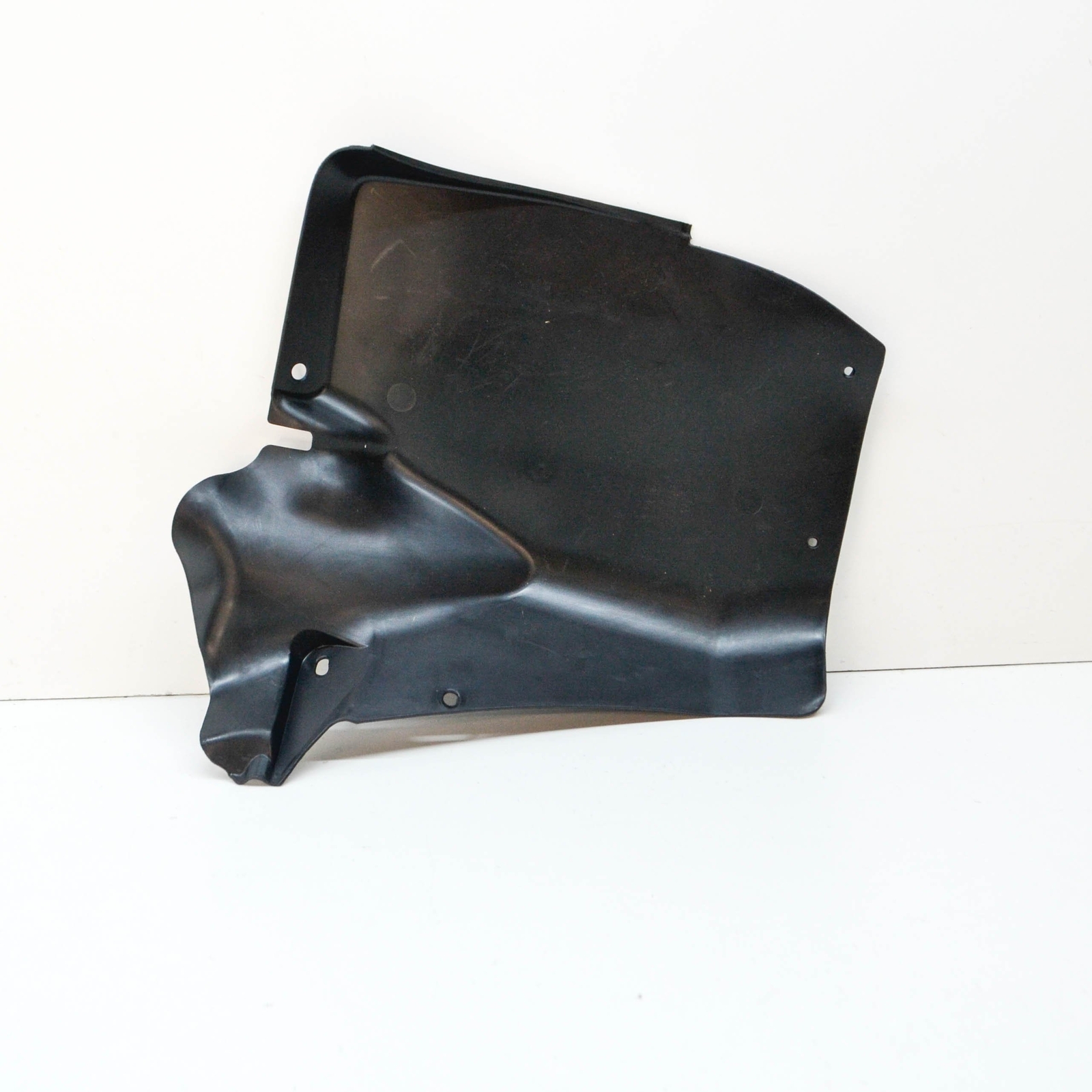 PORSCHE BOXSTER 987 Rear Right Quarter Panel Liner 98750457401 NEW OEM eBay