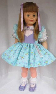 patti playpal doll 1959