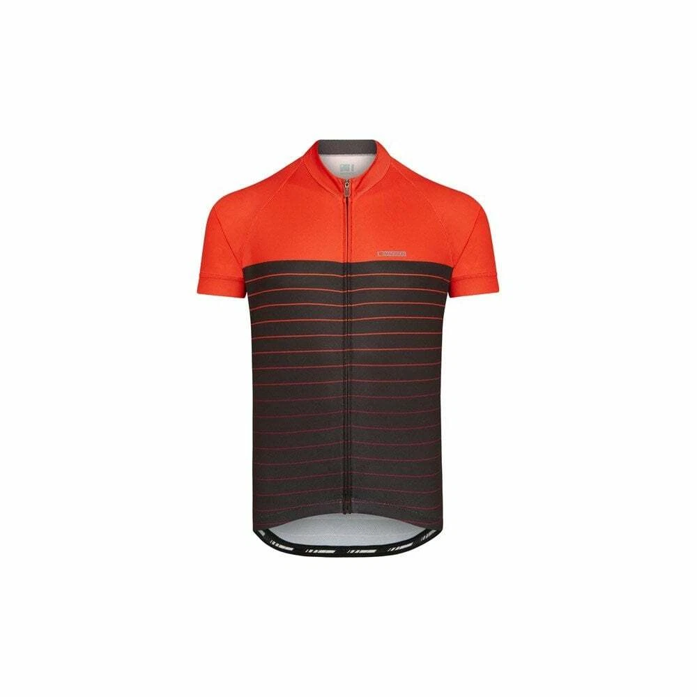 Madison Peloton Men s Short Sleeve Cycling Jersey Phantom
