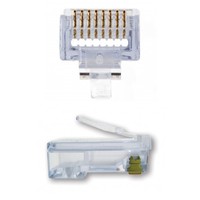 Platinum Tools 100010b 100-pack Ez-rj45 Cat 6-plus Connector on sale Platinum Tools 100010b 100-pack Ez-rj45 Cat 6-plus Connector on sale