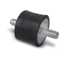 Polaris Sportsman Magnum Xplorer Rubber Radiator Mount - 3110032