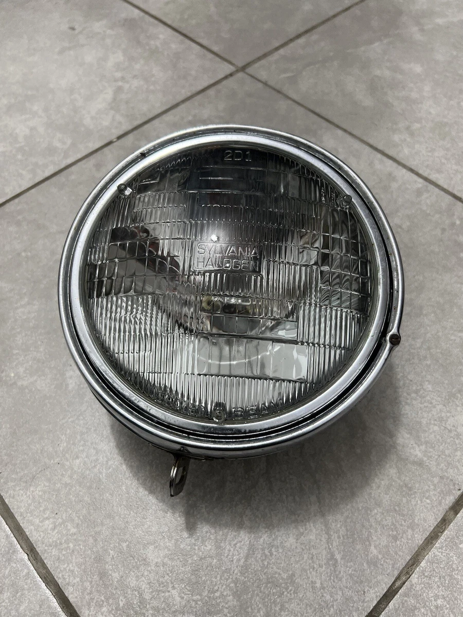 Motorcycle Headlight Assemblies for Yamaha SR500 for sale | eBay