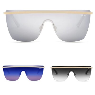 QUAY AUSTRALIA  Get Right  SONNENBRILLE