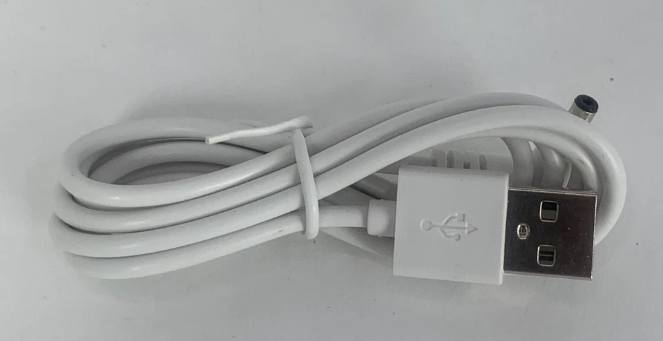 Opaceluuk Mini USB Desktop Bedroom Humidifier KW-JSQ05 New Open Box X001LSMF3V - Image 4 of 4