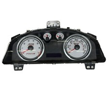 2009 Ford Focus Sedan Automatic OEM Speedometer Instrument Cluster 261K 09