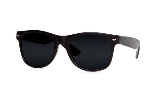3D bestickte Compton Beanie Mütze mit Sonnenbrille - Bild 2 von 2