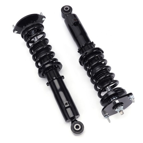BFO Coilovers for Mazda Miata MX5 MX-5 90-2005 Adjustable Suspension Spring Kit - Picture 8 of 12