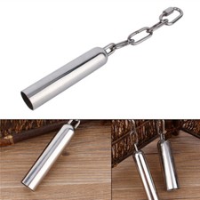 Exciting Hanging Bell Bird Toy for Macaws and Parrots