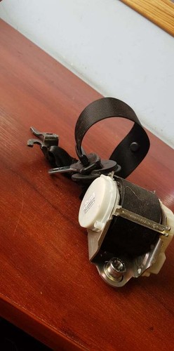 BMW E90 E91 2008 SICHERHEITSGURT VORNE LINKS 7069955