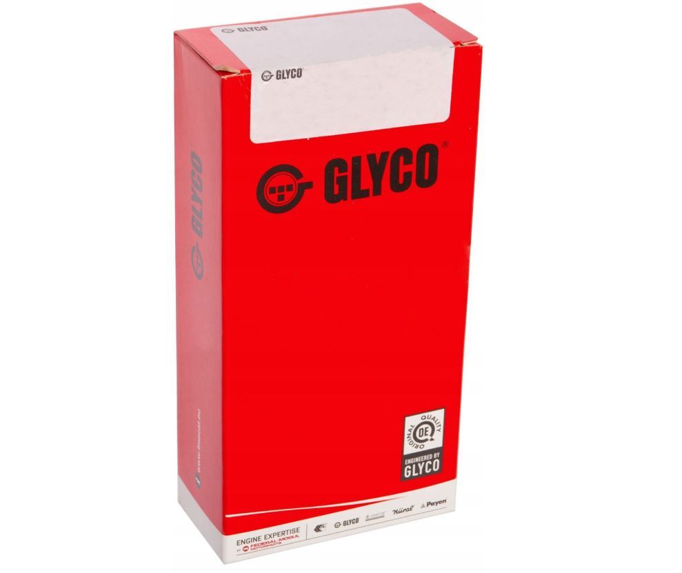 Connecting Rod Bearing GLYCO 713693/6 STD eBay