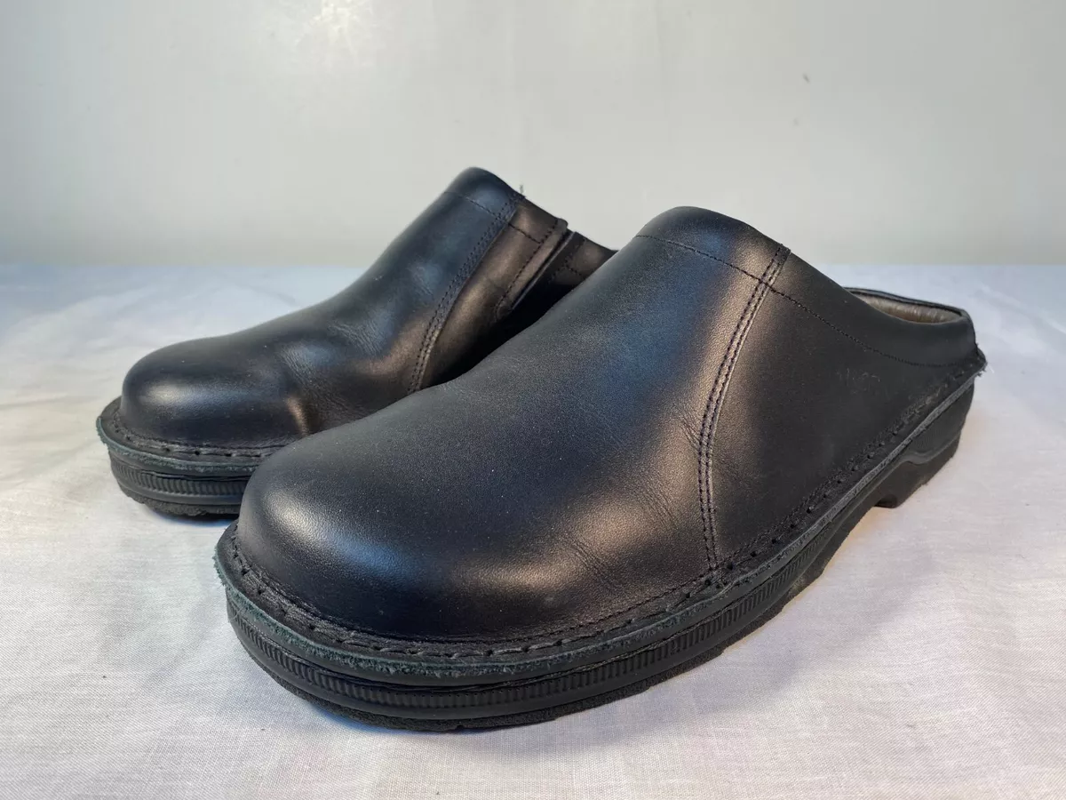 Naot bjorn cheap clogs