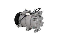 Kompressor Klimaanlage KAMOKA 7820148 für MAZDA CR BK CR19 BKEP CREW