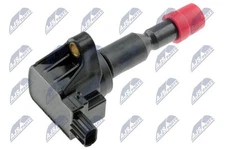 Ignition Coil For HONDA Jazz II 02-08 30520-PWC-003