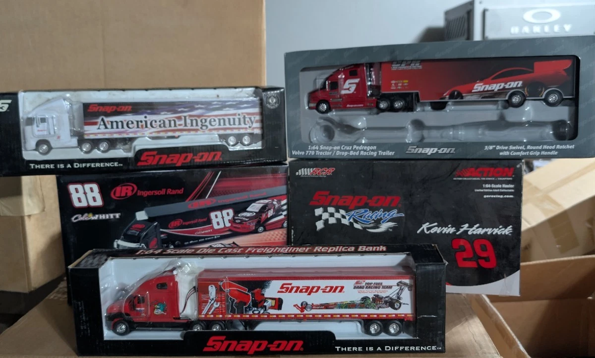 snap on diecast products for sale | eBay