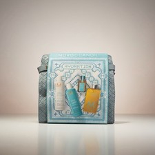   Moroccanoil Hydration Collection 4-Piece Set  102 MSRP  NEW