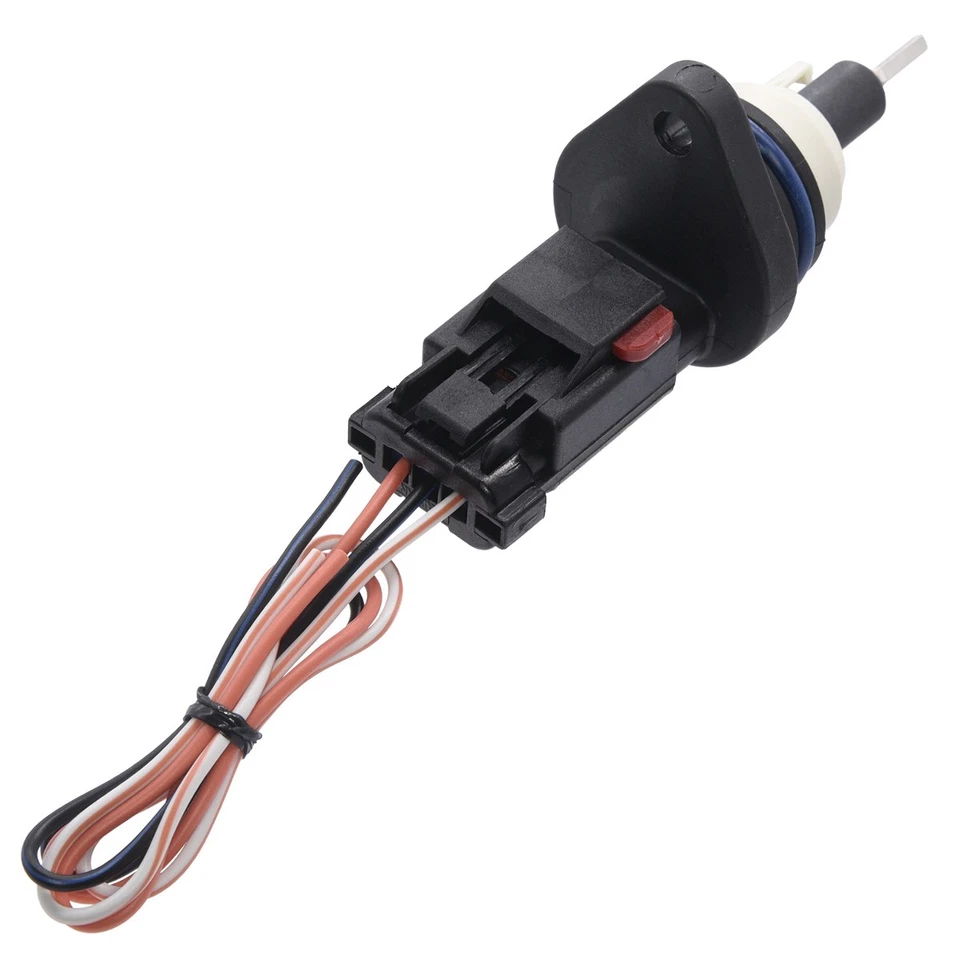 Sensor de velocidad para vehículo Walker Products con 2 cables Foto 2 de 4