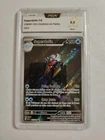 Carte Pokemon - Superdofin 225/091 - Destinées de Paldea EV4.5 PCA 9,5