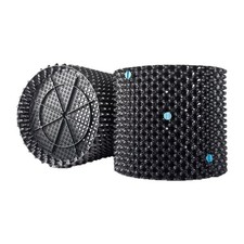 5x Topf Air Pot 38L ø 42,8cm H 37,5cm