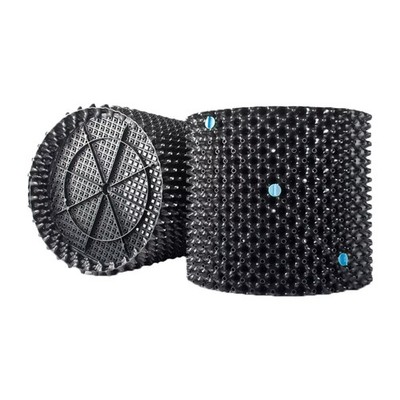 5x Topf Air Pot 38L ø 42,8cm H 37,5cm