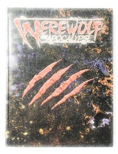 Werewolf: The Apocalypse by Brian Campbell