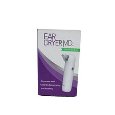 EAR DRYER MD Electric Ear Dryer For After Swimming Showering