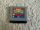 Mario's Tennis (Nintendo Virtual Boy) [Cartridge Only] Tested Working