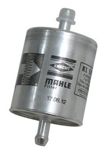 Benzinfilter Mahle BMW K1 1000 1989-1995 KL145 Silber-image