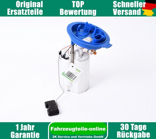Audi A3 8V 5Q0919051BF Kraftstoffpumpe 1.4 TFSI