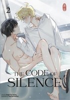 The Code Of Silence 2 Tanxing Tangdi Titi