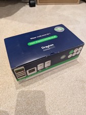 Drayton Wiser Multi-Zone Smart Thermostat Kit 1